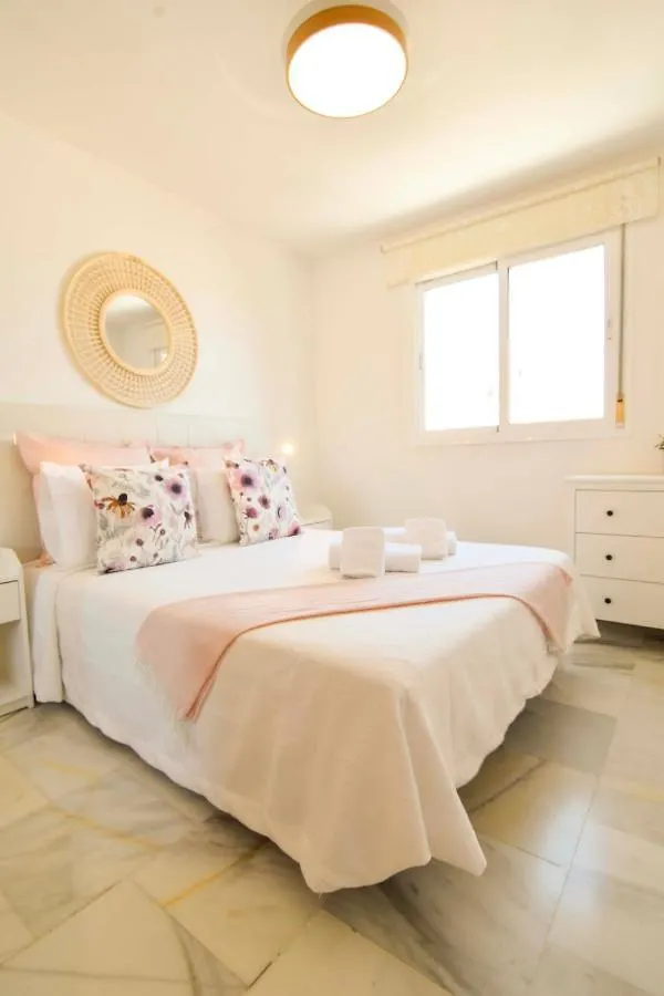 Letmalaga Torremolinos Center Apartment 0*,  Spain
