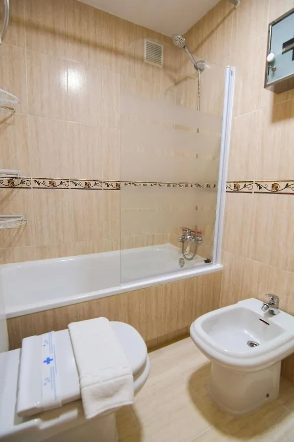 Letmalaga Torremolinos Center Apartment 0*,