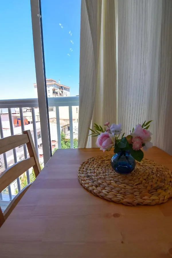 Letmalaga Torremolinos Center Apartment Spain