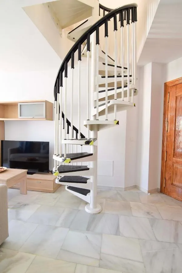 Letmalaga Torremolinos Center Apartment Spain
