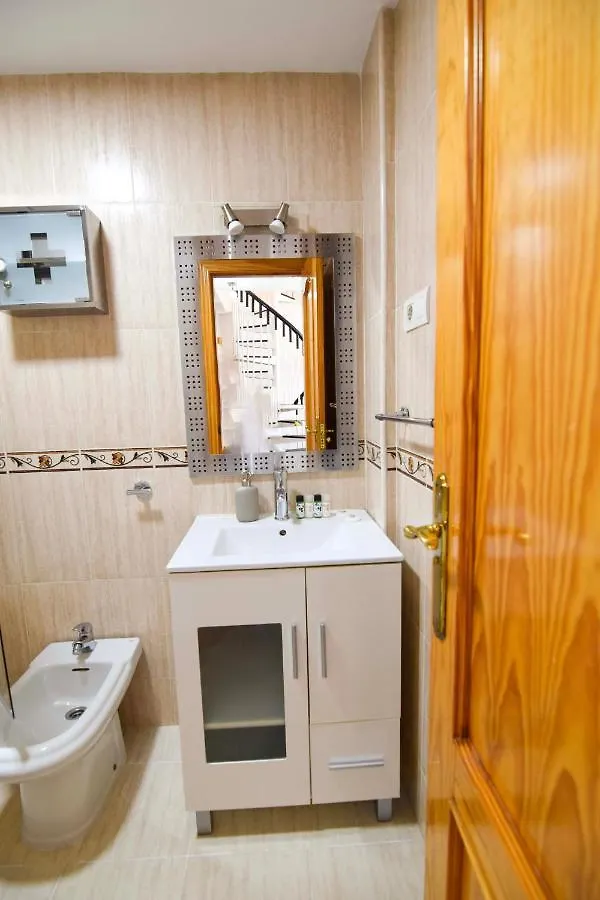 Letmalaga Torremolinos Center Apartment