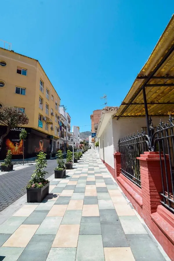 Letmalaga Torremolinos Center Apartment 0*,  Spain