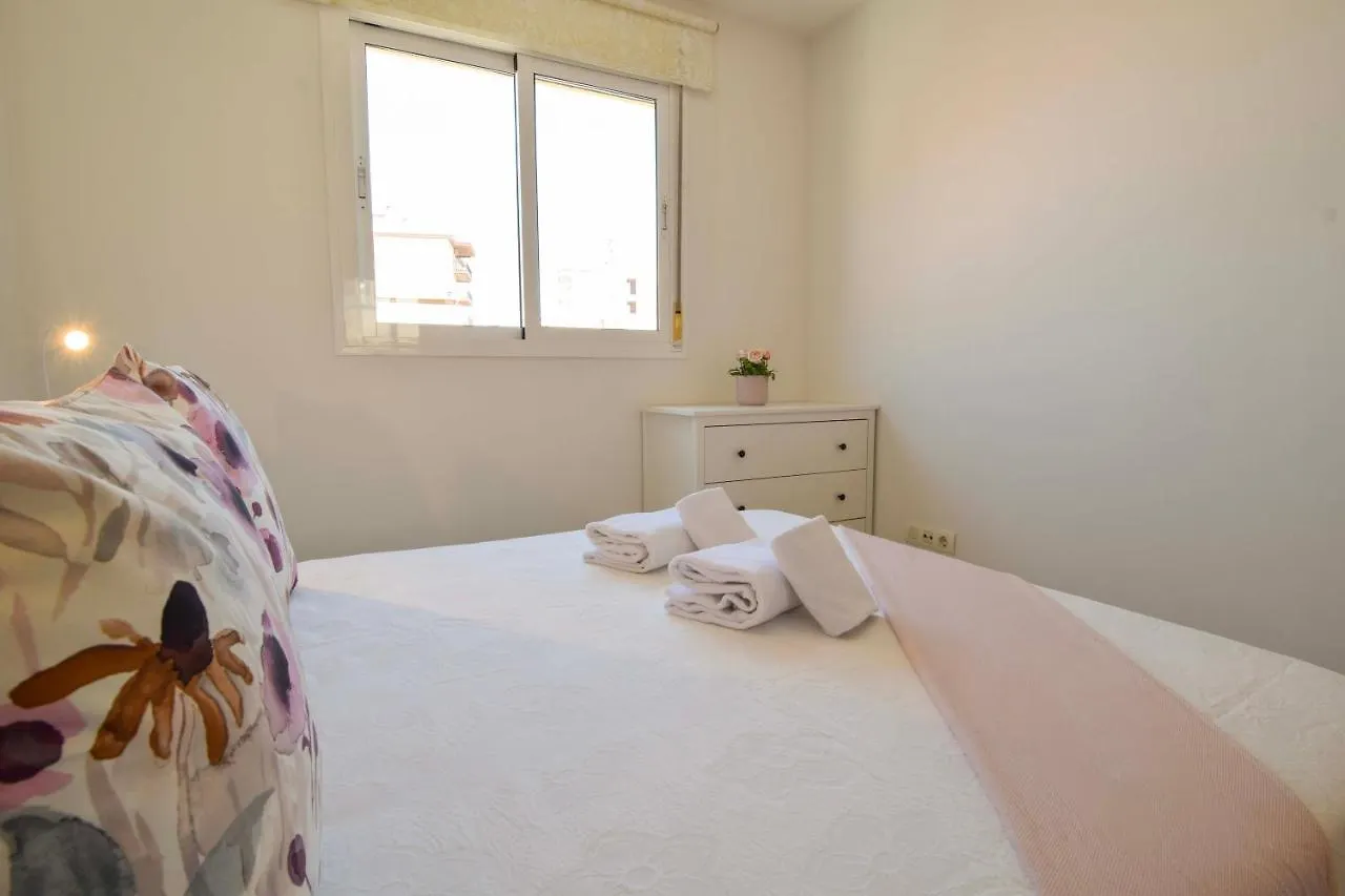 Letmalaga Torremolinos Center Apartment Spain