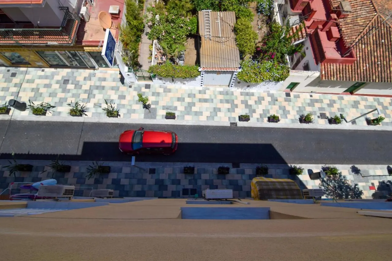 Letmalaga Torremolinos Center Apartment
