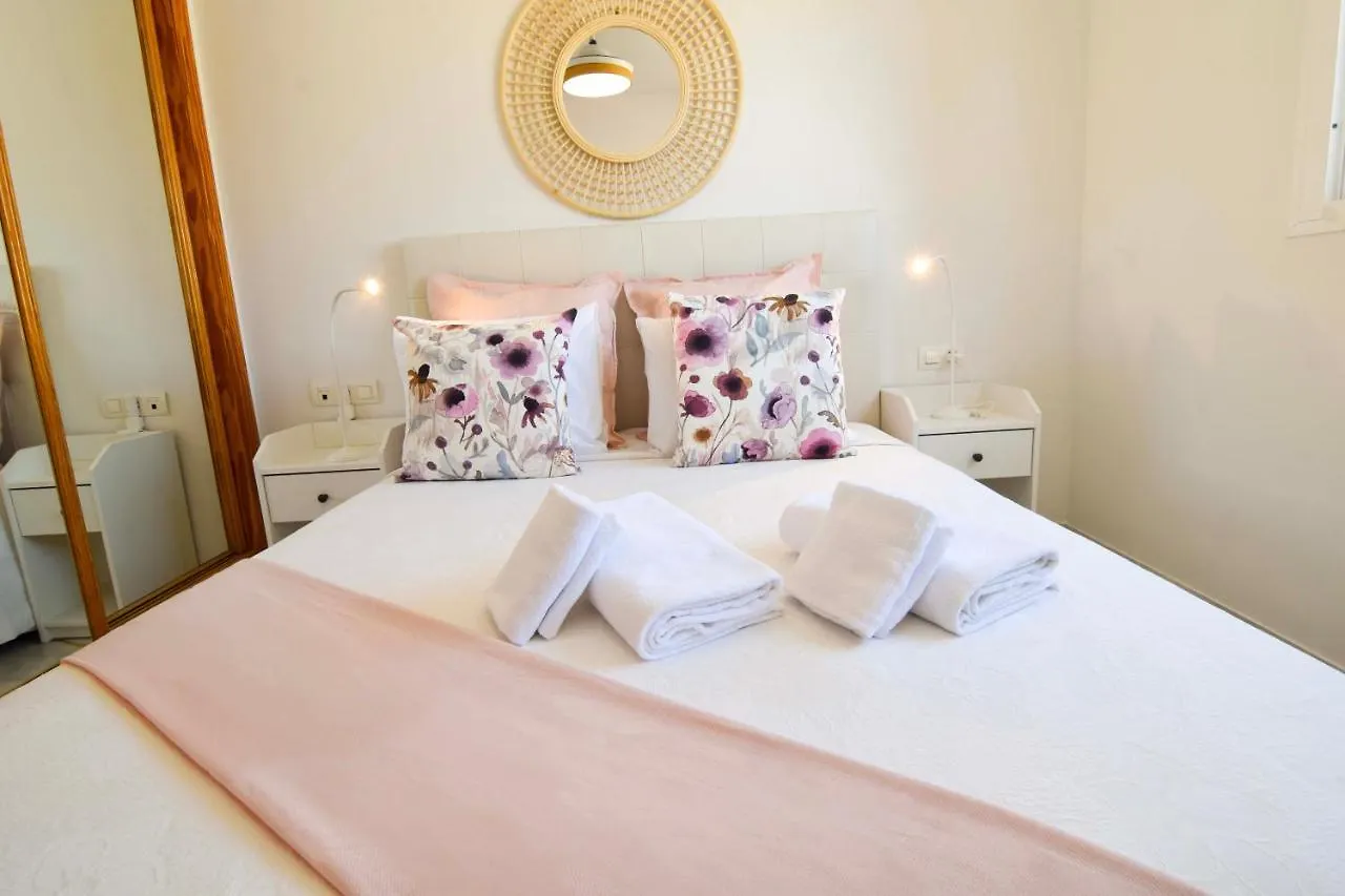 Letmalaga Torremolinos Center Apartment Spain