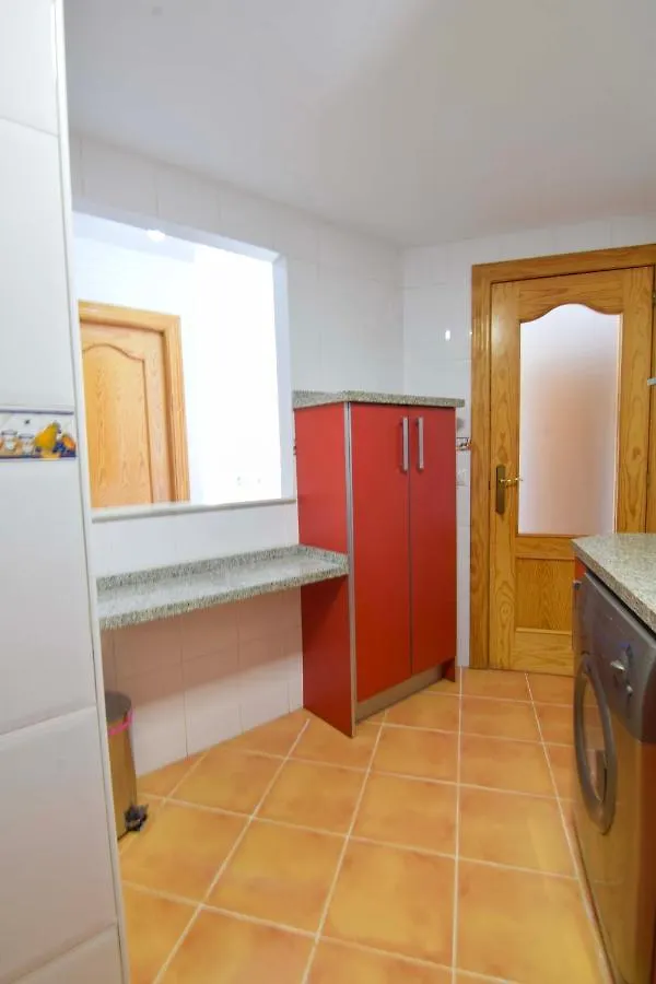 Letmalaga Torremolinos Center Apartment Spain