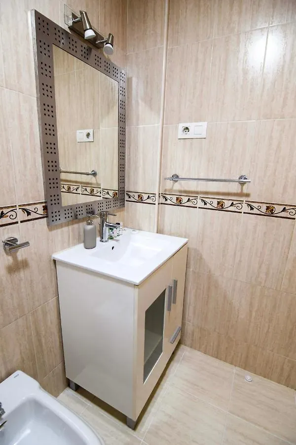 Letmalaga Torremolinos Center Apartment